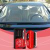 Car Glass Coating Brush – Stain Removing & Cleaning Tool for Clear Visibility