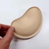 Wikeunain Bikini Volume Pad Crescent Shape