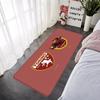 Door Mats Interior Foot Rug Welcome Floor Mat for Entryway Torino Football Club Soft Hallway Carpet Kitchen Rugs Home Decors