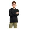 Jack And Jones Boys Regular Sweatshirt