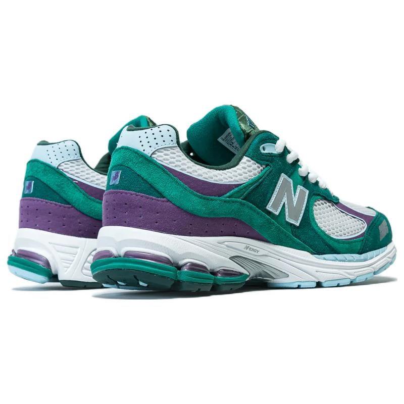 2002R Up There x 2002R New Balance 'Backyard Legends' M2002RUT