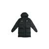 Puma TYAKASHA Down Jackets Unisex Black Hooded Moderate Other (Unisex) Down Jackets 595561 01