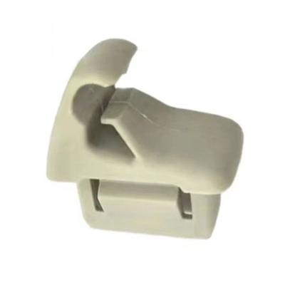 Pentru Lancer Pentru Evo 10 Clip Vizor Parasolar Suport Vizor Parasolar Cârlig Vizor Parasolar Plastic Fiabil Stabil Instalare Simplă