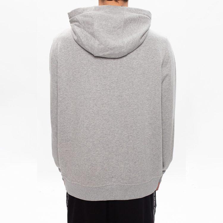 Burberry FW20 Sweatshirt Unisex Gray 8026221