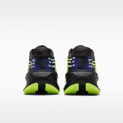 Nike Vomero Premium QS 'Black Volt Glow'