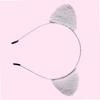 Comfortable Ear Headband Hairband Cute Hair Accessories for Any Hair Type