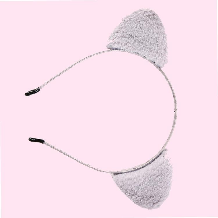 Comfortable Ear Headband Hairband Cute Hair Accessories for Any Hair Type