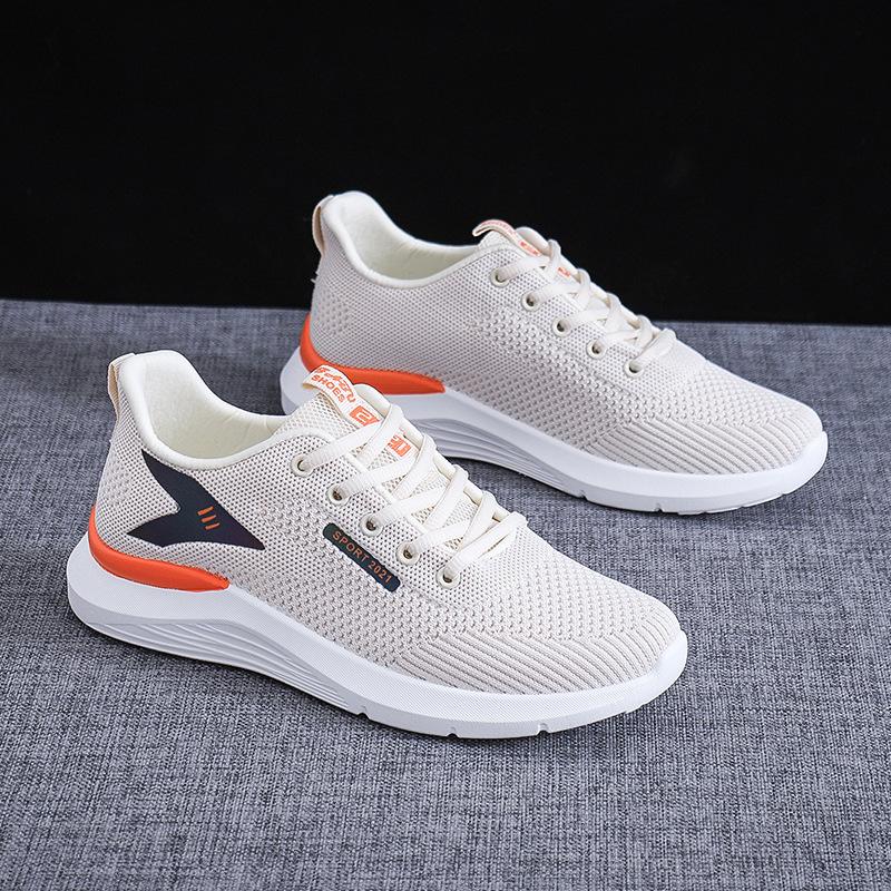 New Women Flat Shoes Autumn Trend Casual Shoes Lace -Up Flat Shoes Comfort Loafers Spring Flats Ladies Sneakers Driving Shoes