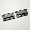 2Pcs/Set Keyboards Bracket Leg Stand Holder for Mechanical Keyboards Repair Parts
