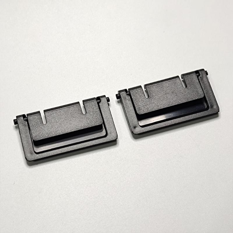 2Pcs/Set Keyboards Bracket Leg Stand Holder for Mechanical Keyboards Repair Parts