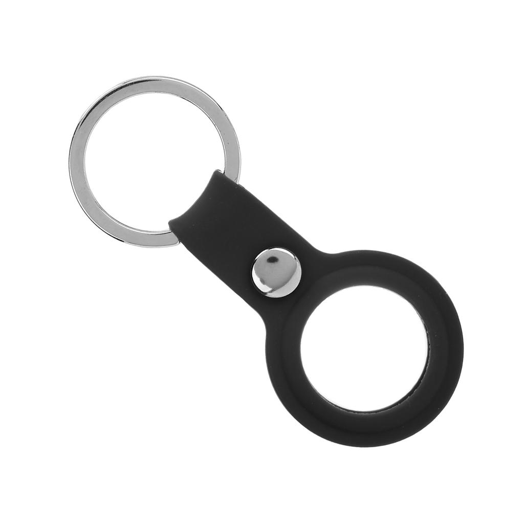 AntiLost Silicone Key Ring Locator Sleeve Shell Skin Protective Cover Case for IOS