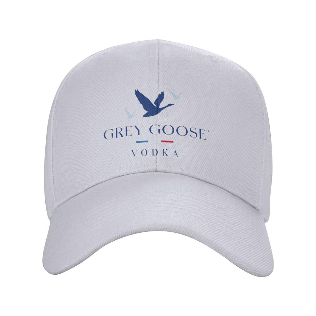 Unisex Baseball Hats Grey Goose Vodka Outdoor Streetwear Summer Sports Baseball Caps Hip Hop Cap Casquette Hats
