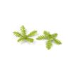 MOC 10PCS Beach Shaped Palm Tree Constructing Blocks Rainforest Jungle Coconut Educational Particle Assemble DO-IT-YOURSELF Toys Children Presents