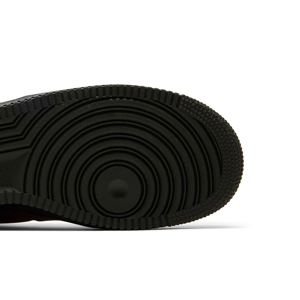 Nike Air Force 1 Low GORE-TEX 'Fauna Brown' (Unisex) Fauna Brown / Sequoia / Black / Bright Ceramic Skateboard Shoes CK2630 201