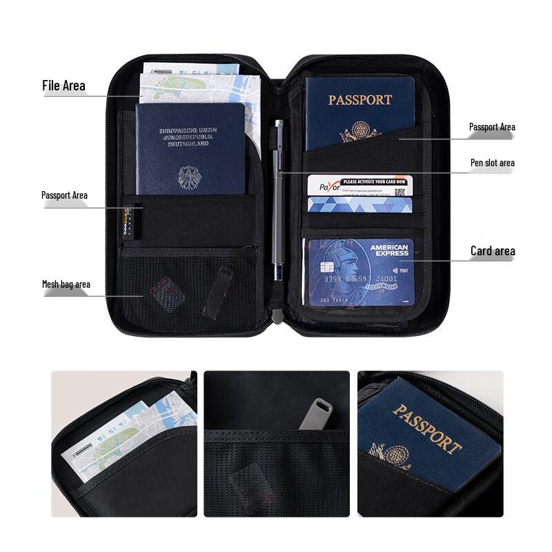 Pack All Travel & Organizer Bags