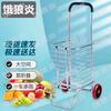 Folding Shopping Cart & Hand Trolley