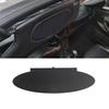 Visiere Parasole Auto Copertura Specchietto di Cortesia Sostituzione Visiera Parasole Copertura Specchio Trucco per 911 996 997 Accessorio Auto 99670142102