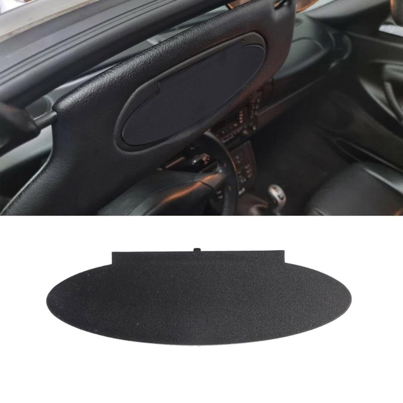 Visiere Parasole Auto Copertura Specchietto di Cortesia Sostituzione Visiera Parasole Copertura Specchio Trucco per 911 996 997 Accessorio Auto 99670142102