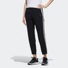 Adidas Pt Wv 3S Retro Sports Pants Women Pants Black FM9249