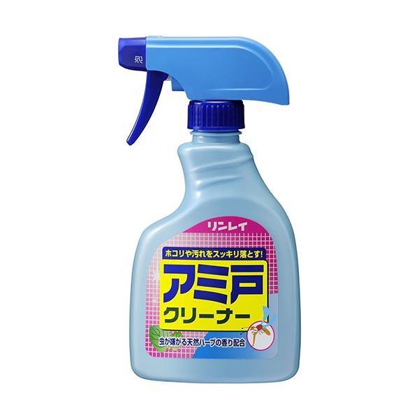 Rinray Screen Cleaner Main Bottle 400ml  Refill 400ml