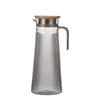 Acrylic Beverage Pitcher