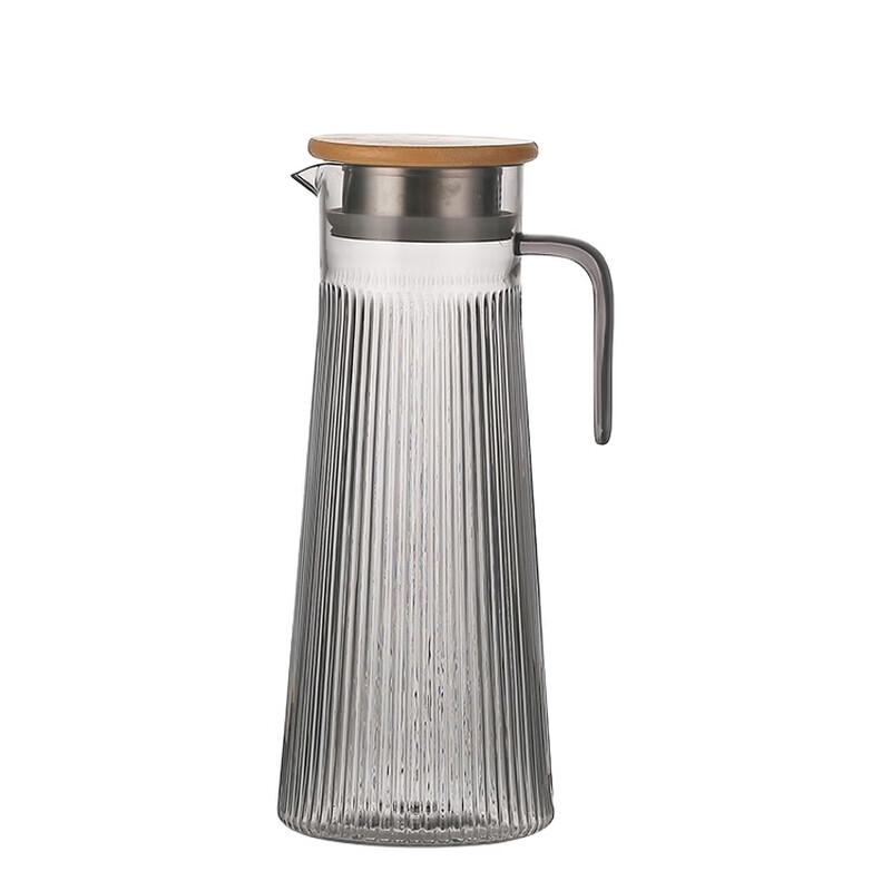 Acrylic Beverage Pitcher