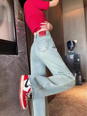 Underdelar (damkläder) – Jeans