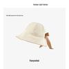 Women's Summer Sun Protection Bucket Hat