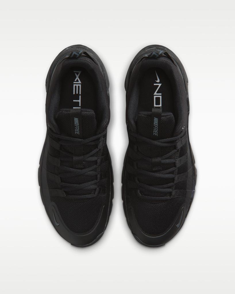 II7406-001 Nike Women's Free Metcon 7 BlackAnthracite (Women's)