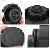 Válvula do Motor W203 W204 W205 W210 W211 W212 Adequada para Expansão do Radiador do Carro