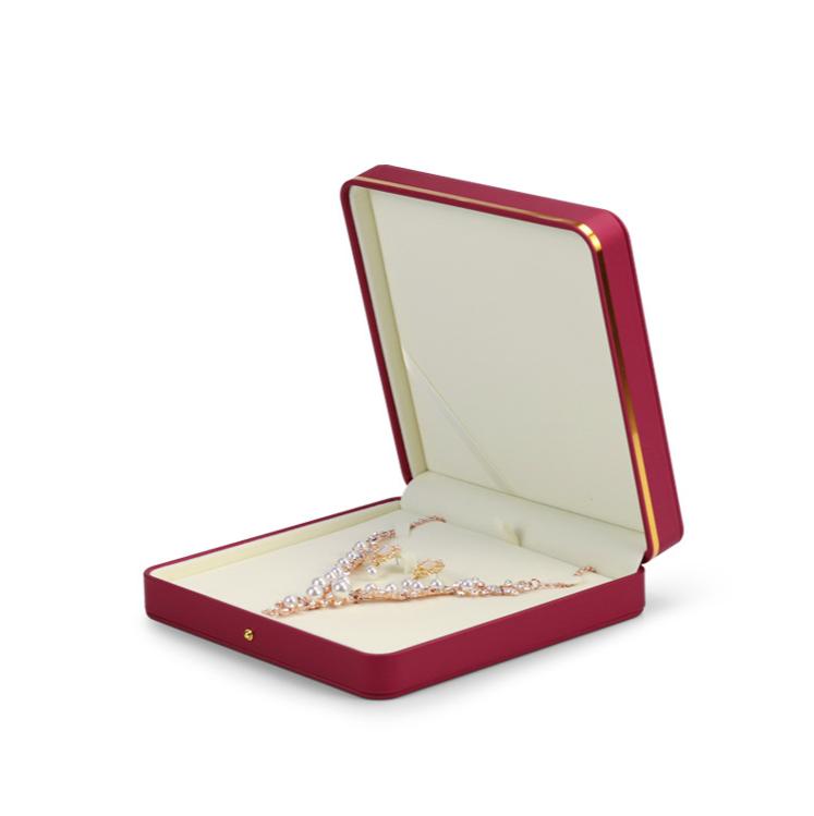 2022 Jewellery Boite De Bague Jewelry Box Packaging Boite De Bague