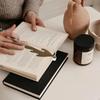 Cute Spilled Coffee Bookmark Corner Marker For Reading Funny Bookmarks For Reading Corner Bookmark Stationery School Supplies