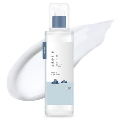 Runde Umhüllung für Männer 1025 Dokdo All-in-One Fluid, 200ml, 1 Einheit