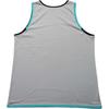 adidas Basketball Jersey Men's Gray/Blue AO1750