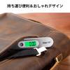 FREETOO Travel Luggage 2nd Generation Chip Luggage Weighing Instrument for with Tare Function Scale, Scale, Portable, Stylish, LCC, Digital,