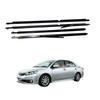Toyota Avalon 2008-2012 Window Drip Seal Weatherstrip Trim