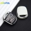 Car Key Fob Cover Case For Lexus Rx 330 Is200 For Toyota Rav4 Land Cruiser 120 Prado Corolla Land Cruiser Avensis Yaris Camry