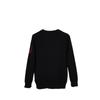 European Style Unisex Knit Wool Sweater: Fashionable, Casual, Round Neck, Long Sleeve