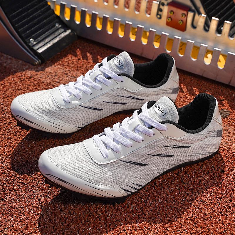 Unisex Middle Distance Sprint Spikes for Competition & Training