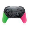 Wireless Controller for Switch Console Gamepad with Motion Control Turbo, Zelda Splatoon 2 Xenoblade Theme Pro Controller