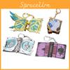 Porte-monnaie, clips, porte-clefs – Porte-clefs