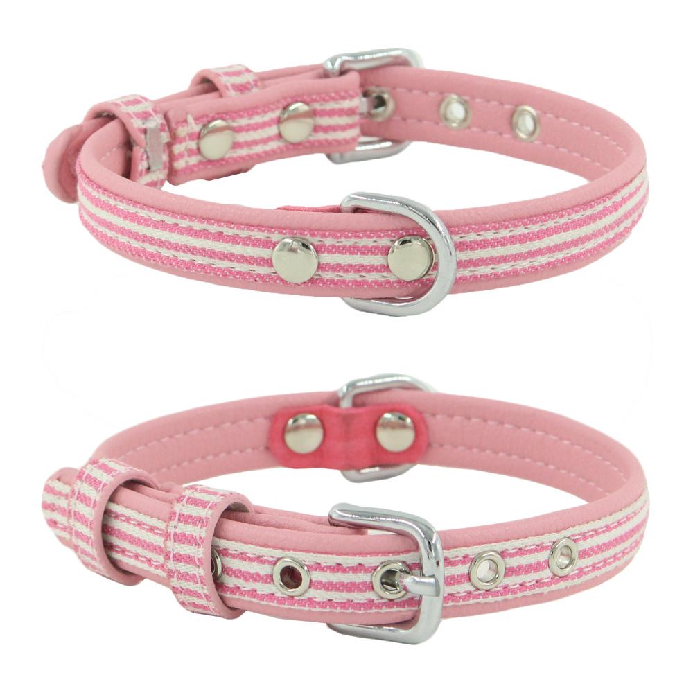 easy lead collar