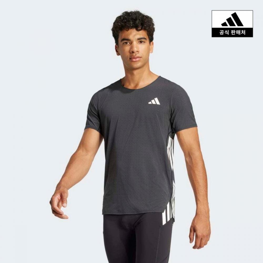 Adidas Adizero Running Tee Jf3473 JF3473/AM