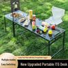Portable Outdoor Camping Folding Table