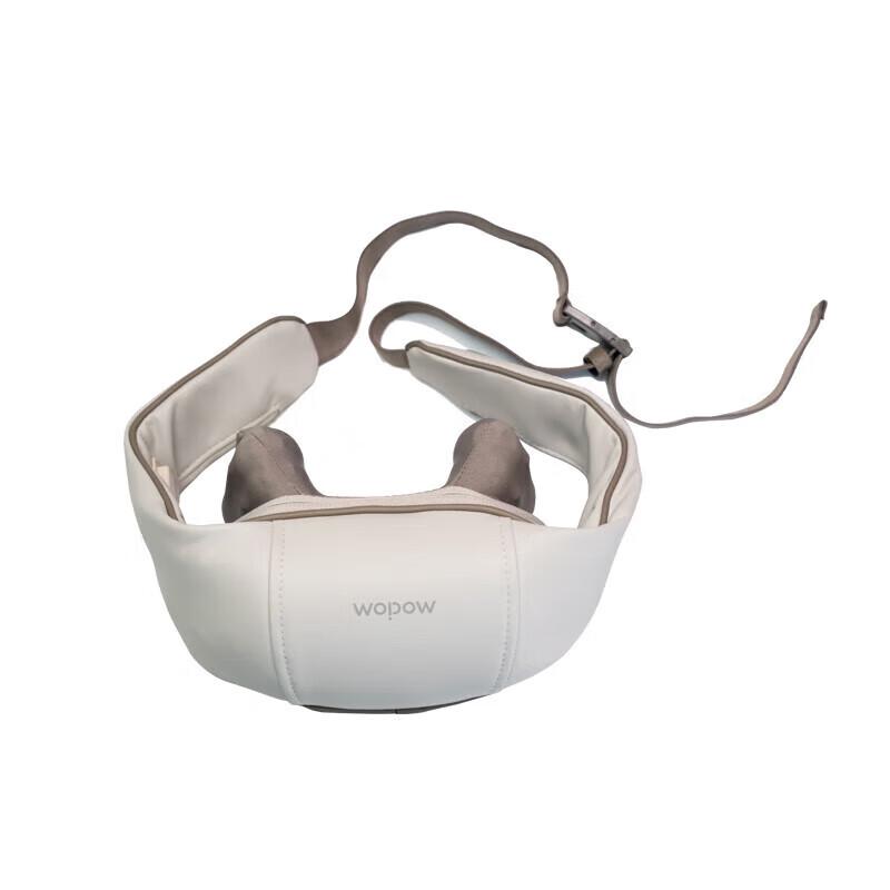 

WOPOW Smart Portable Neck & Shoulder Massager