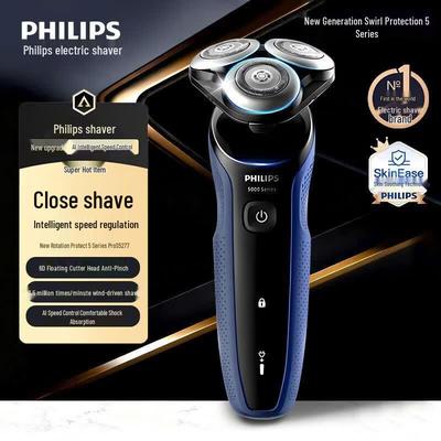 Elektronik für Beauty & Gesundheit – Herren-Rasierer & Trimmer