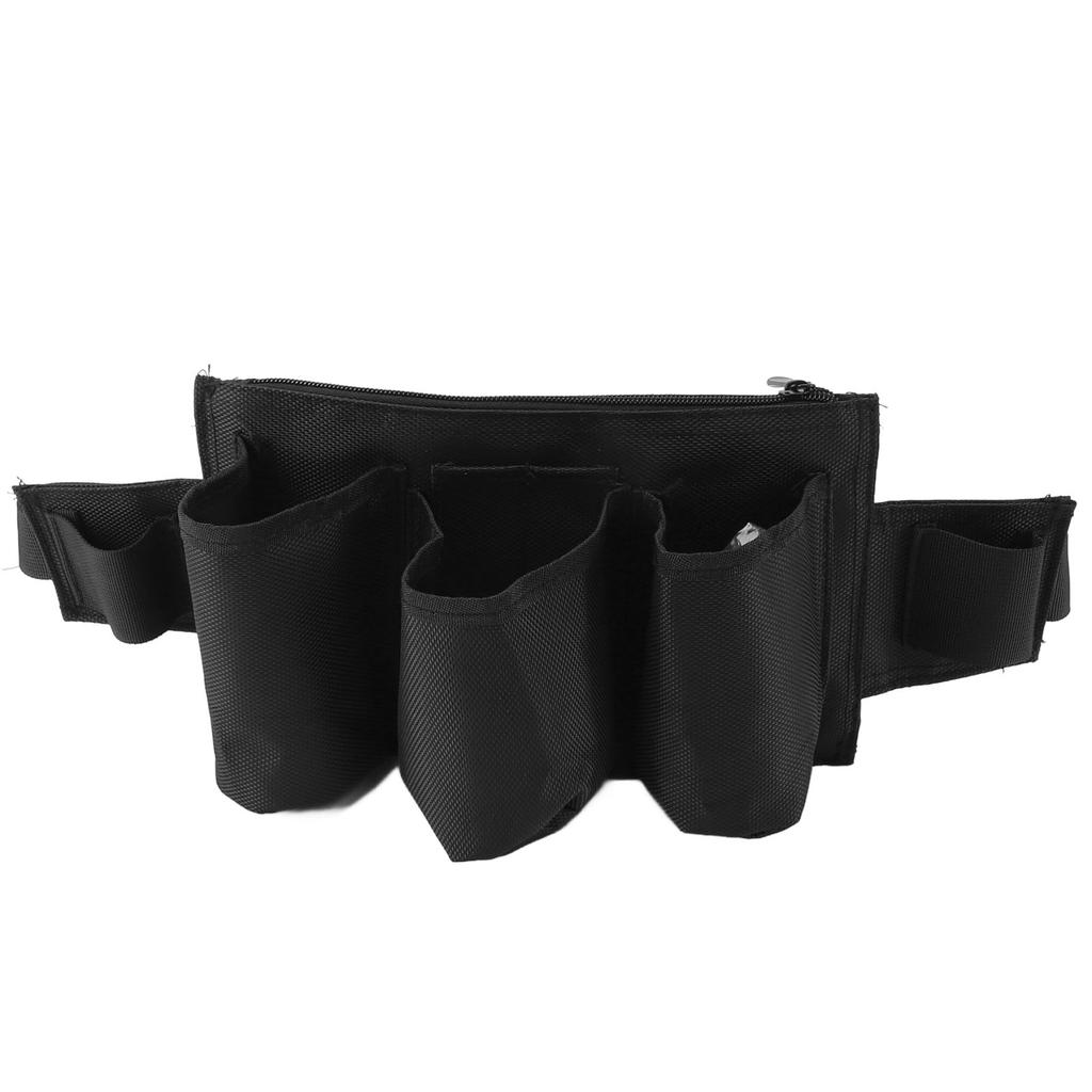 Tool Belt Pouch Waterproof Oxford Fabric Multipurpose 3 Electrician Tool Bag