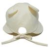Happy Baby Made In Baby Shower Sizes Numeric Beans! Hat, Japan, Newborn, 100% Cotton, Gift, 42-46cm (6 Months) (JP, Sizes, 42.0 Cm, 46.0 Cm,