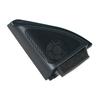 Car Front Door Speaker Tweeter For Toyota Corolla 2006 2007 2008 2009 2010 2011-2013 Triangle Cover Cap Trim Panel 67492-02210