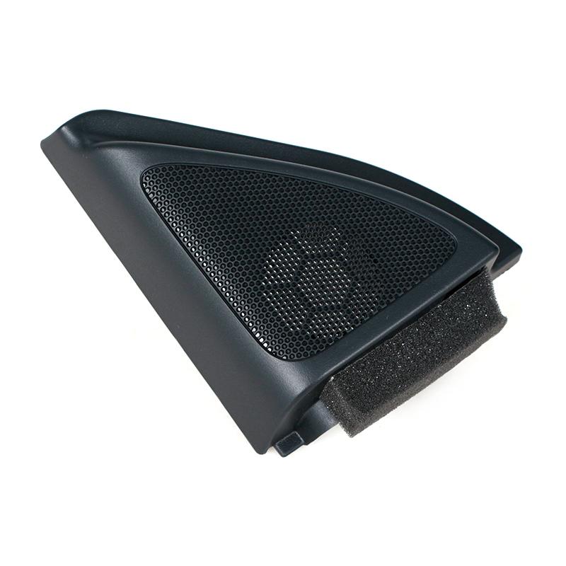 Car Front Door Speaker Tweeter For Toyota Corolla 2006 2007 2008 2009 2010 2011-2013 Triangle Cover Cap Trim Panel 67492-02210